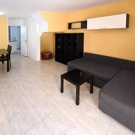 3 Bedrooms House In Costa Adeje 10 Mins From Beach Villa *