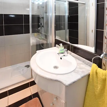וילה 3 Bedrooms House In Costa Adeje 10 Mins From Beach *