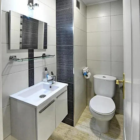 3 Bedrooms House In Costa Adeje 10 Mins From Beach וילה *