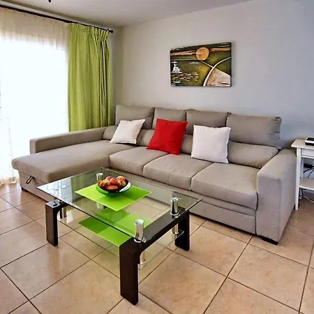 Villa 3 Bedrooms House In Costa Adeje 10 Mins From Beach *