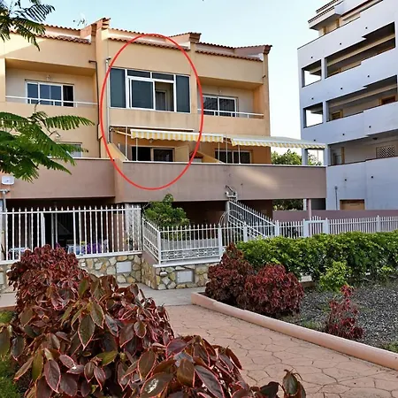 3 Bedrooms House In Costa Adeje 10 Mins From Beach וילה אדחה