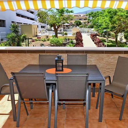 וילה 3 Bedrooms House In Costa Adeje 10 Mins From Beach