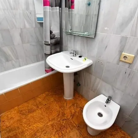 3 Bedrooms House In Costa Adeje 10 Mins From Beach