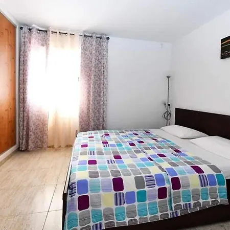 3 Bedrooms House In Costa Adeje 10 Mins From Beach
