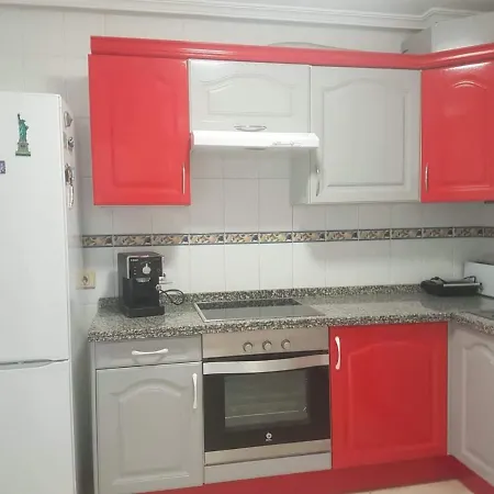 Villa 3 Bedrooms House In Costa Adeje 10 Mins From Beach *