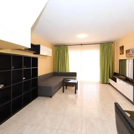 3 Bedrooms House In Costa Adeje 10 Mins From Beach וילה *