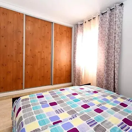 וילה 3 Bedrooms House In Costa Adeje 10 Mins From Beach