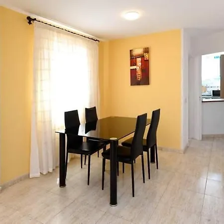 3 Bedrooms House In Costa Adeje 10 Mins From Beach Villa *