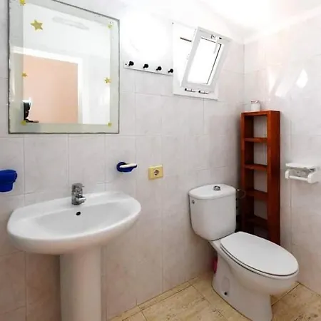 Villa 3 Bedrooms House In Costa Adeje 10 Mins From Beach Costa Adeje (Tenerife)