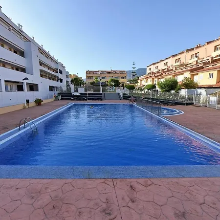 3 Bedrooms House In Costa Adeje 10 Mins From Beach וילה אדחה